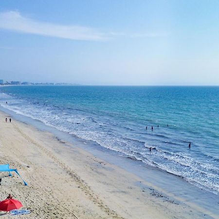 Bucerias Beach House エクステリア 写真