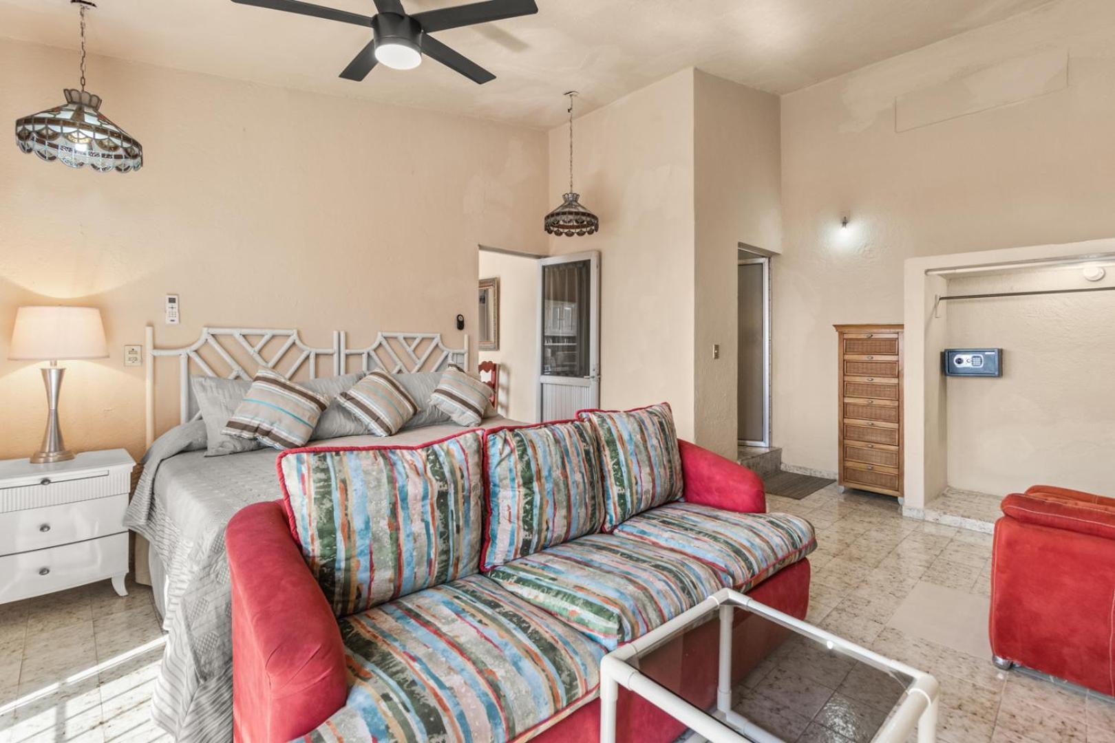 Bucerias Beach House 部屋 写真