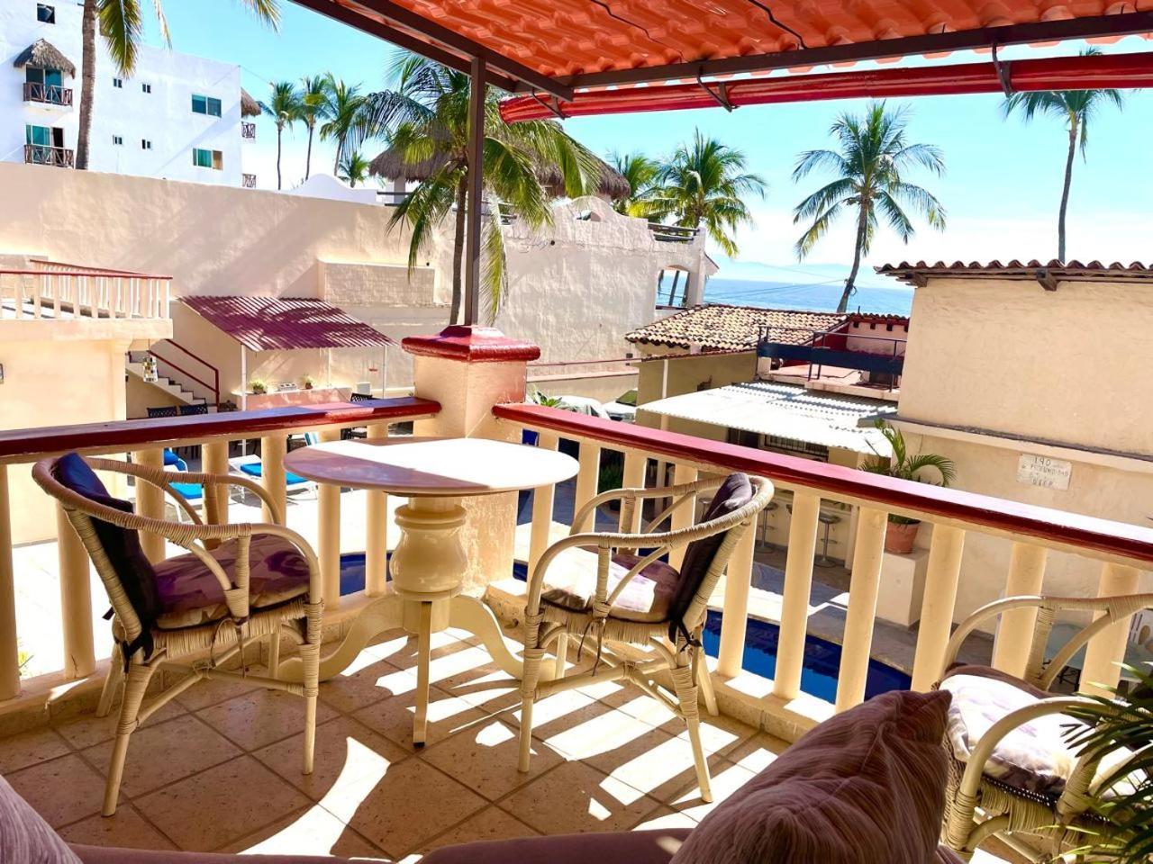 Bucerias Beach House 部屋 写真