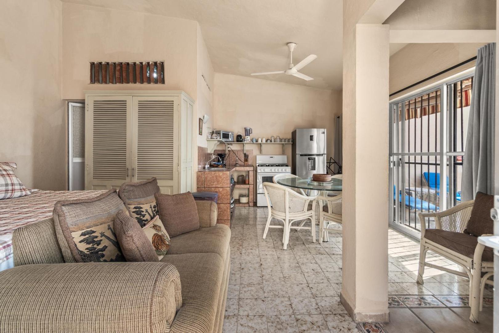 Bucerias Beach House 部屋 写真