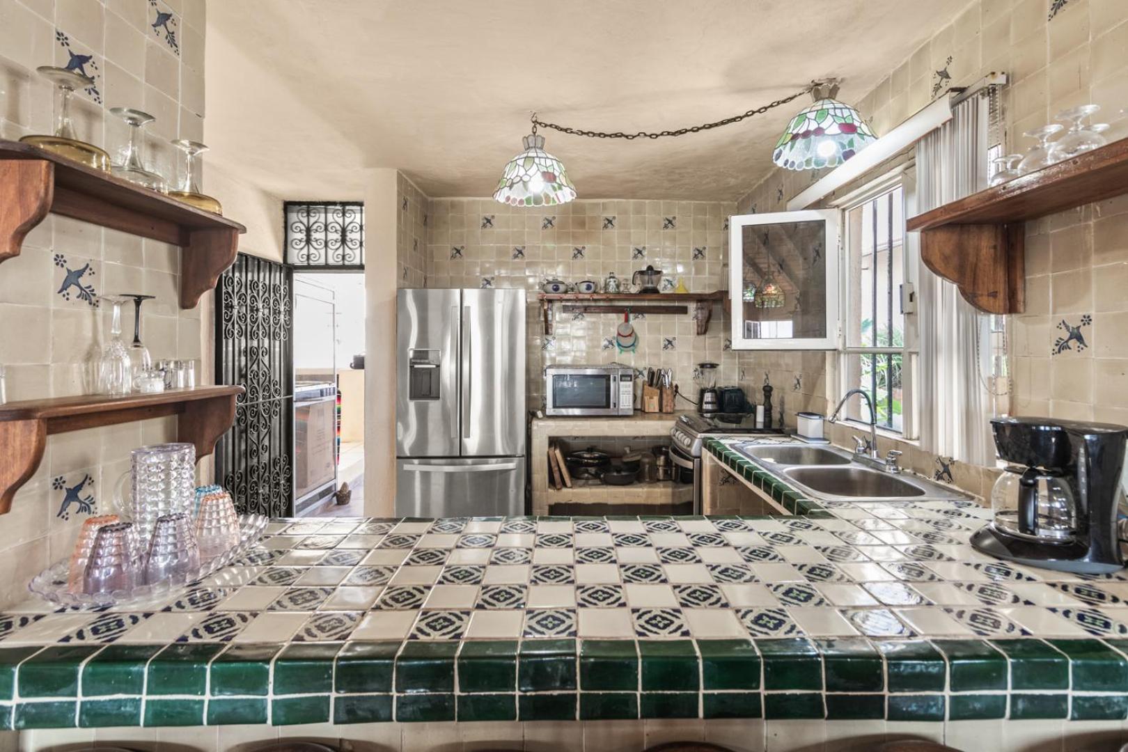 Bucerias Beach House 部屋 写真