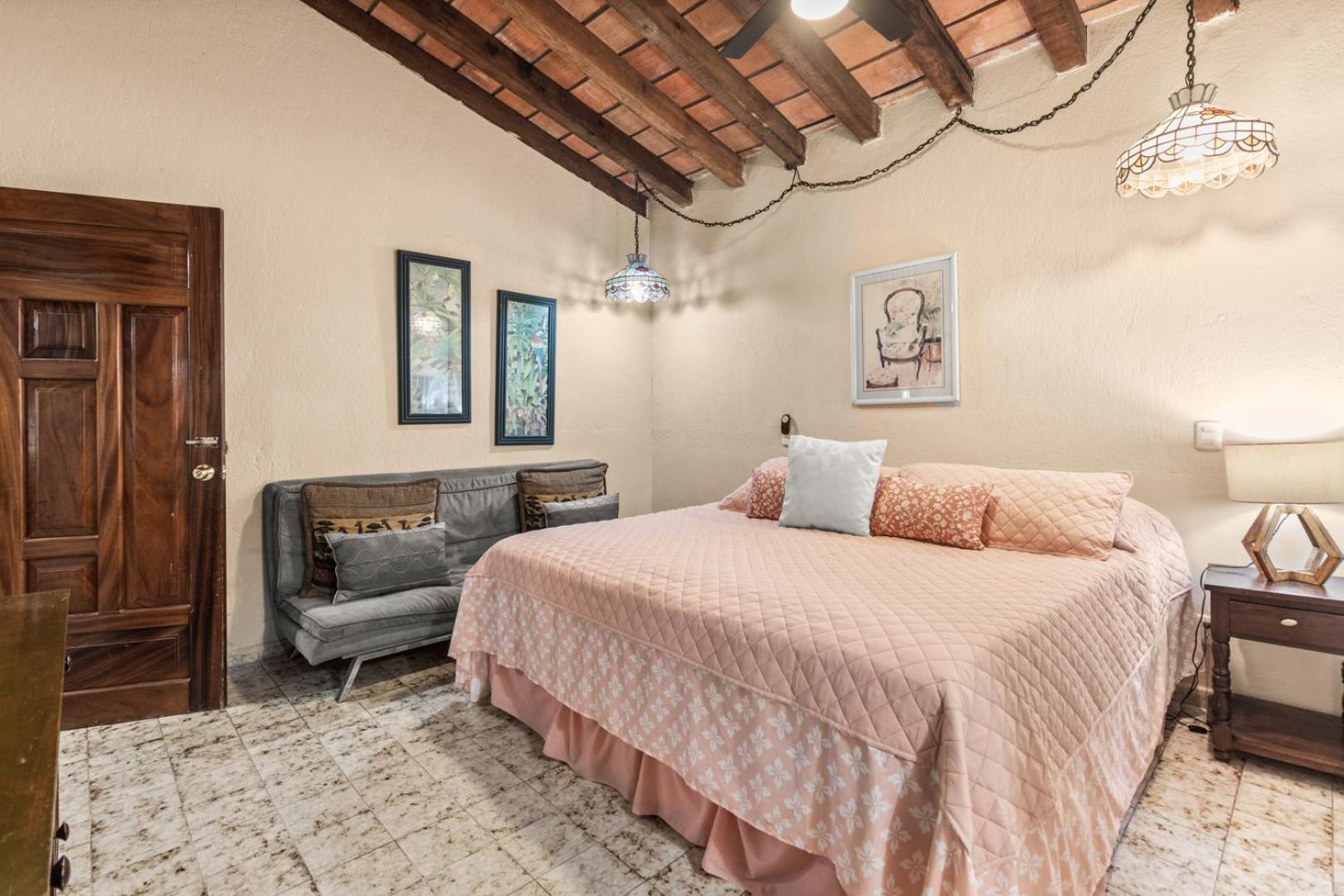 Bucerias Beach House 部屋 写真