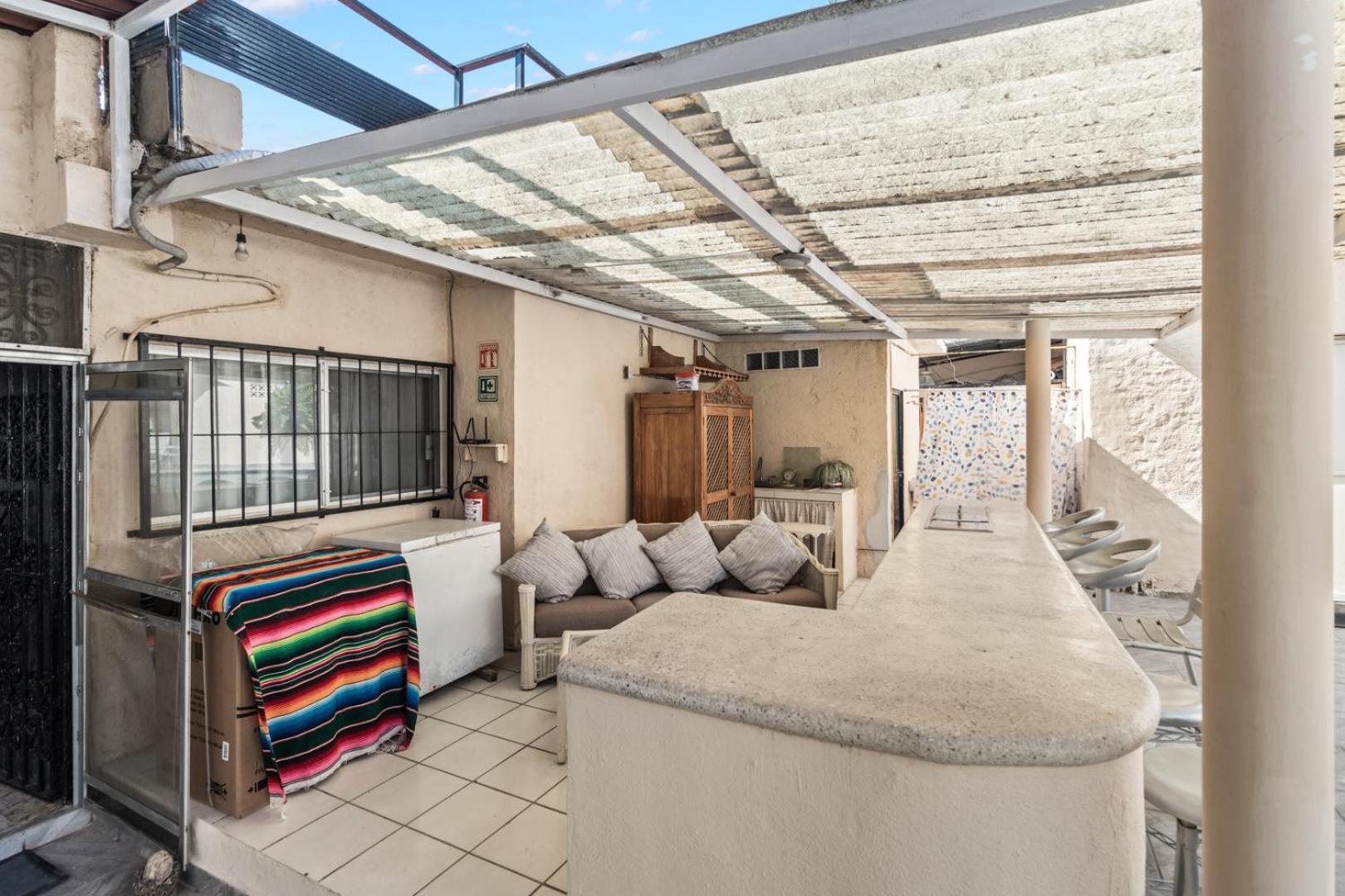 Bucerias Beach House 部屋 写真