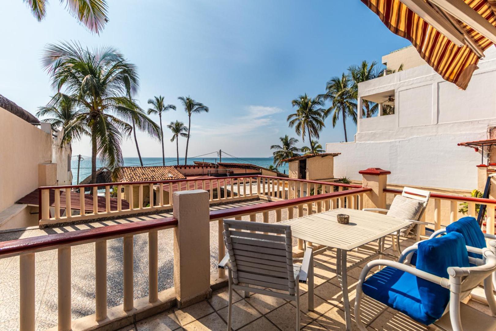 Bucerias Beach House 部屋 写真