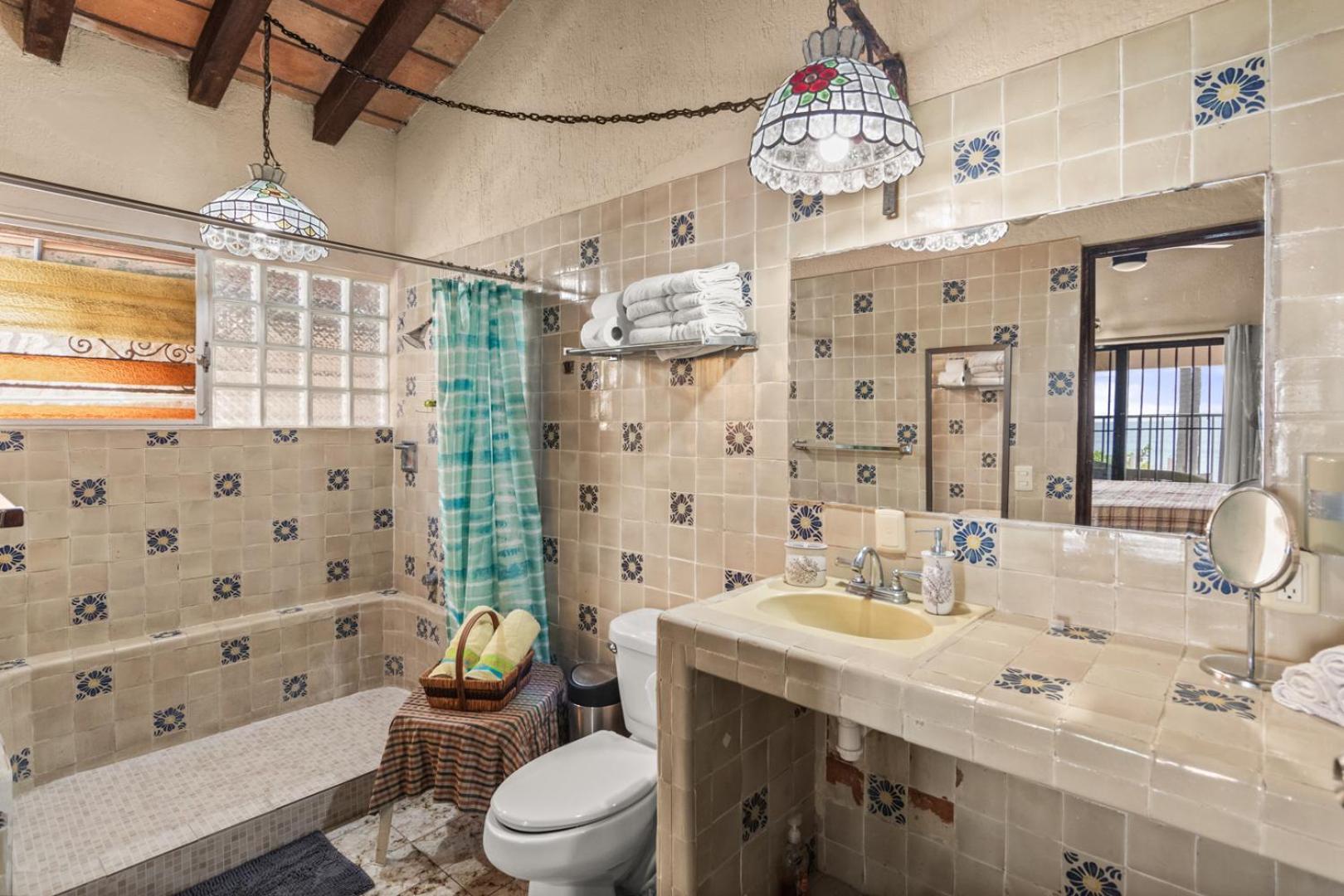 Bucerias Beach House 部屋 写真