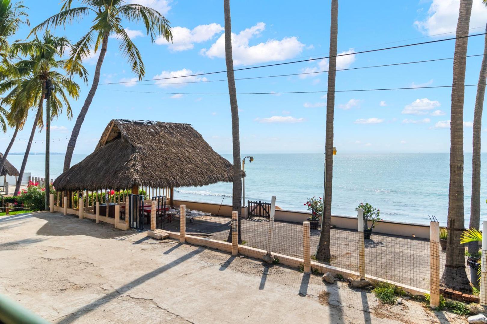 Bucerias Beach House エクステリア 写真