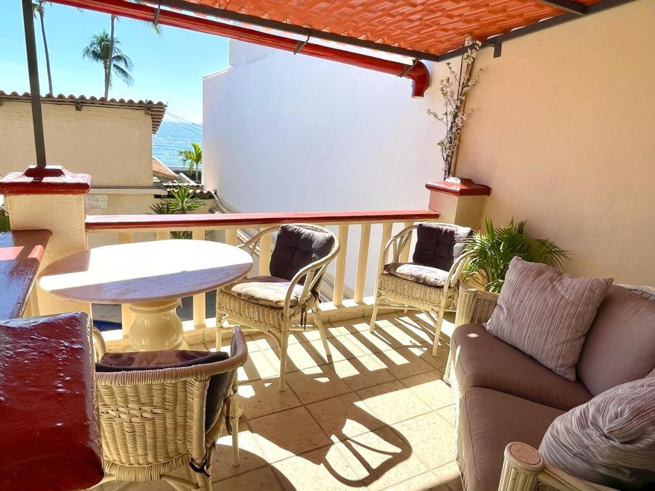 Bucerias Beach House 部屋 写真