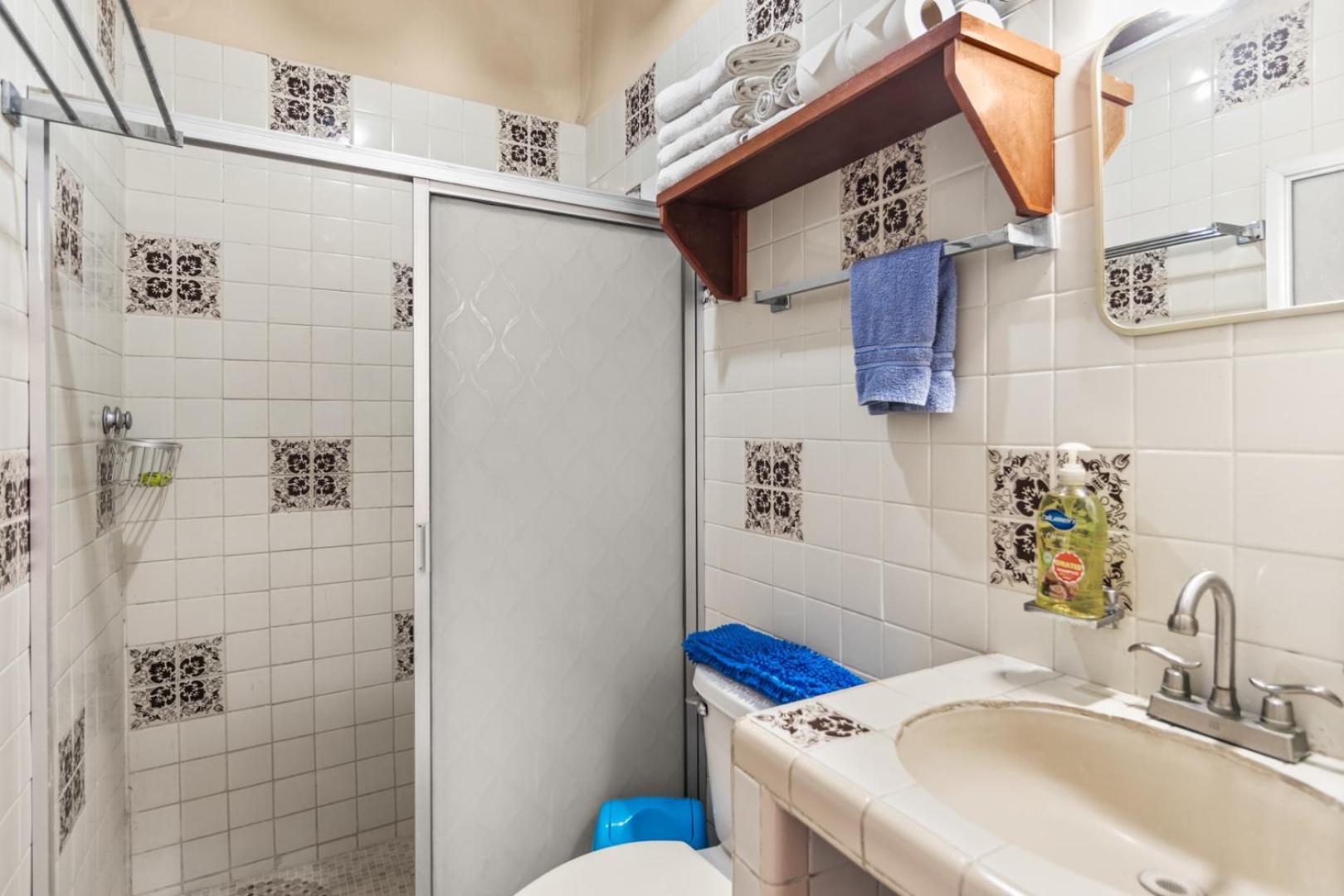 Bucerias Beach House 部屋 写真