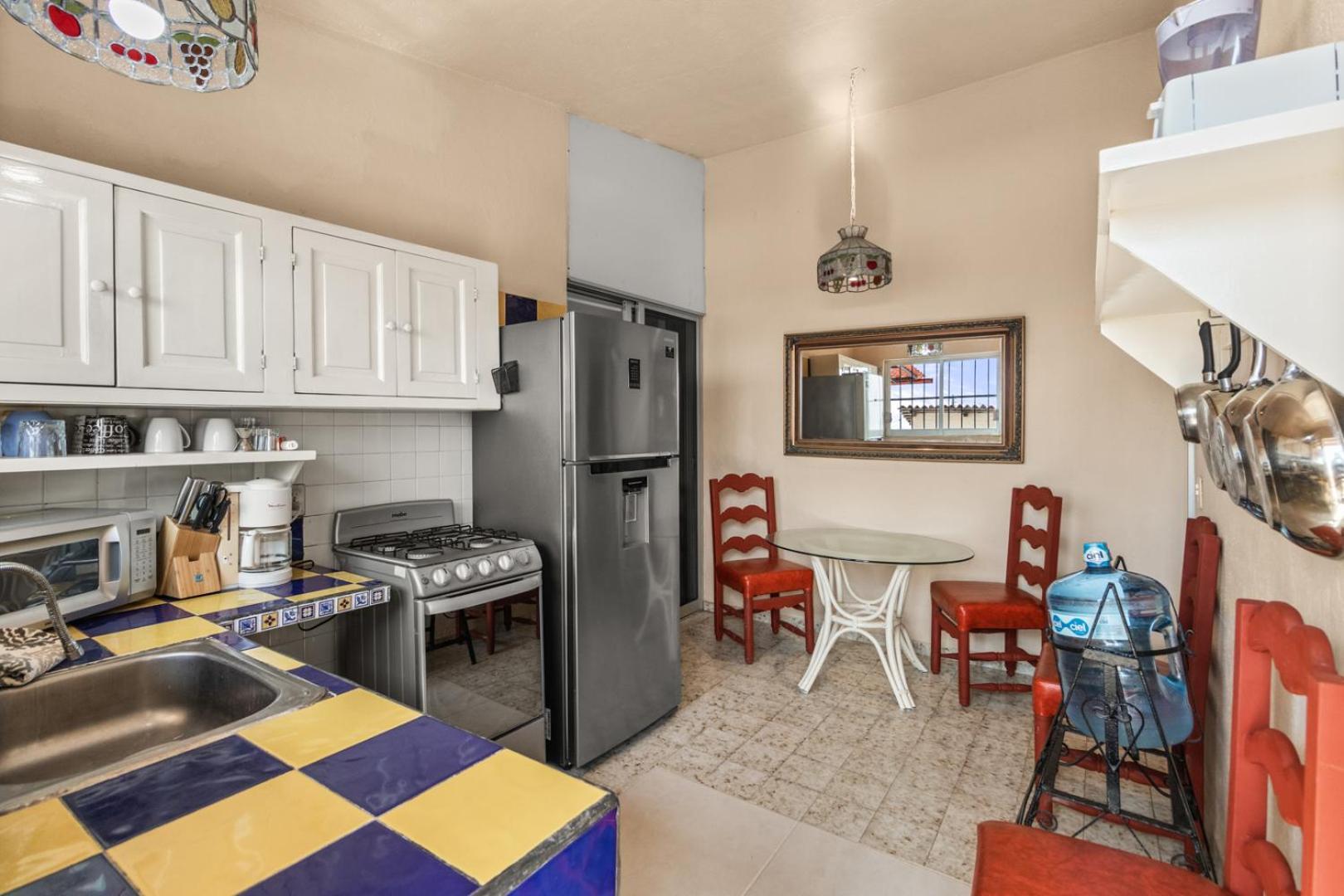 Bucerias Beach House 部屋 写真