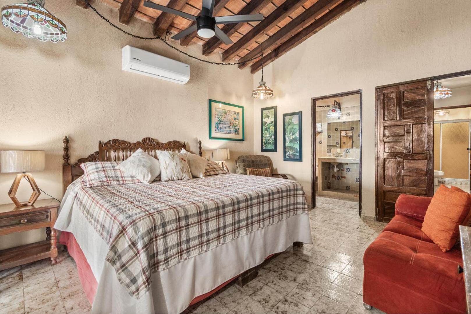 Bucerias Beach House 部屋 写真