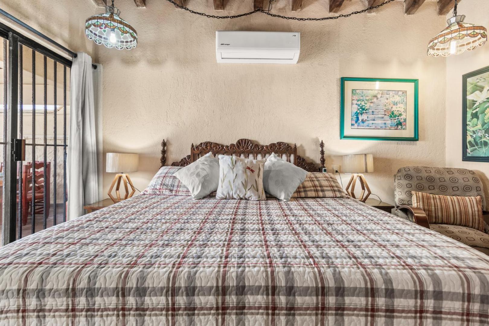 Bucerias Beach House 部屋 写真