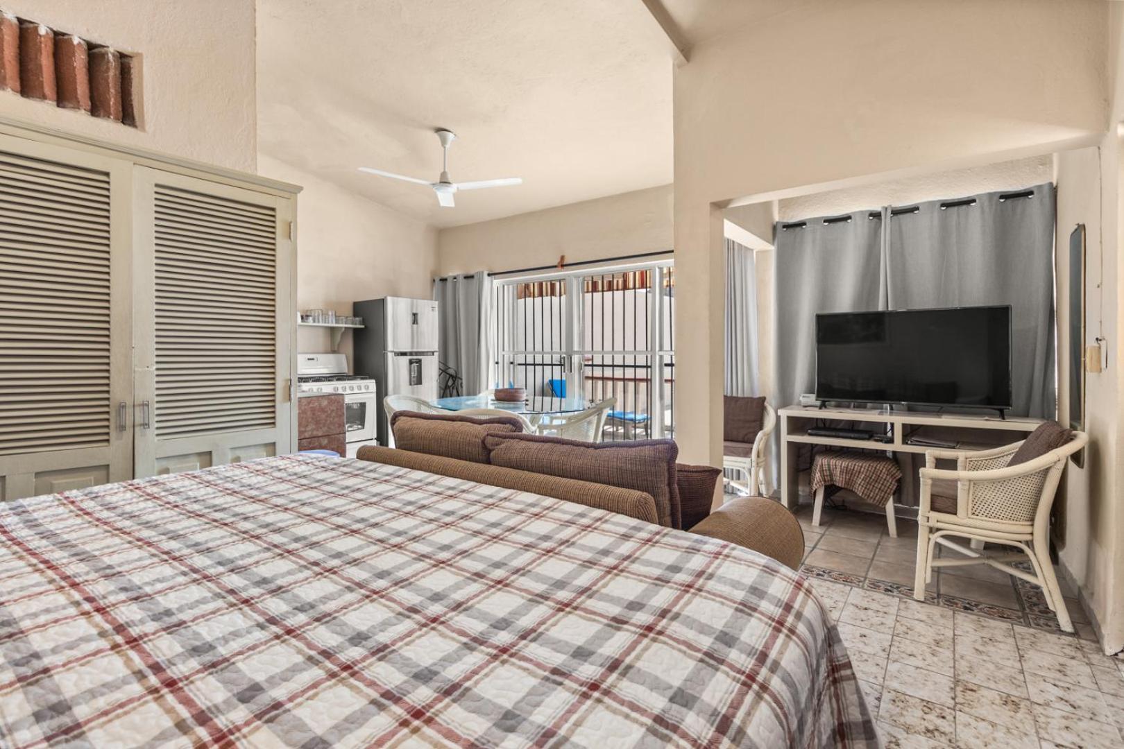 Bucerias Beach House 部屋 写真